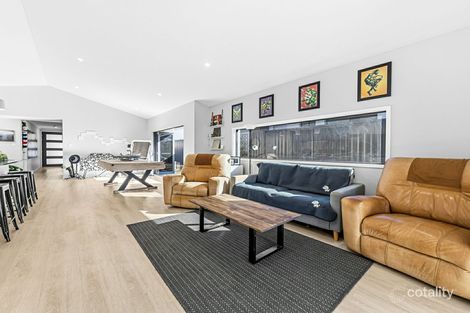 Property photo of 35 Escalade Circuit Pallara QLD 4110