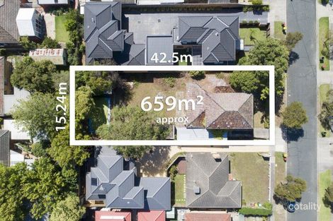 14 Karen St, Box Hill North, VIC 3129