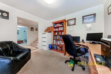 Property photo of 9 St Margarets Court Tarneit VIC 3029