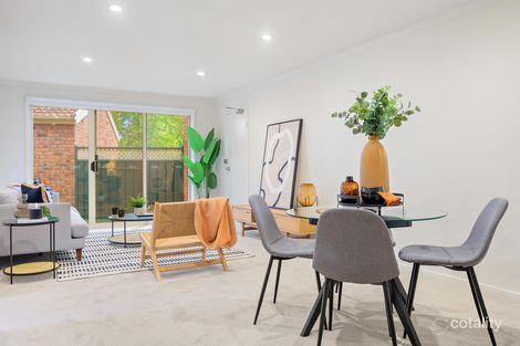Property photo of 56/44 Jerrabomberra Avenue Narrabundah ACT 2604
