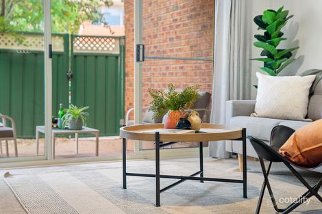 Property photo of 56/44 Jerrabomberra Avenue Narrabundah ACT 2604