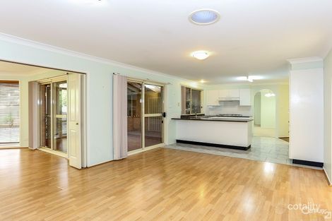 Property photo of 23 Pacific Crescent Ashtonfield NSW 2323