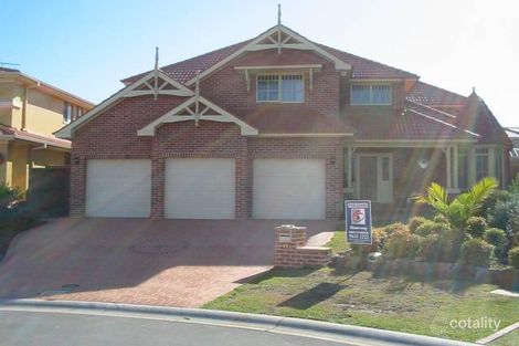 Property photo of 41 Beaumaris Avenue Castle Hill NSW 2154