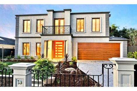 13 Grosvenor Pde, Balwyn, VIC 3103