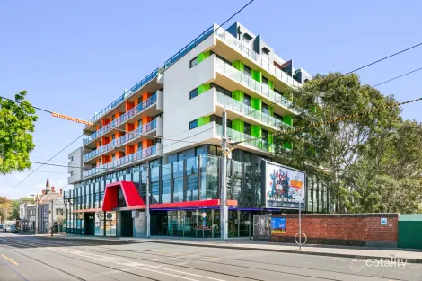 205/87 High St, Prahran, VIC 3181