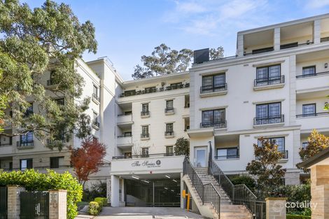 3/14 Neringah Ave S, Wahroonga, NSW 2076