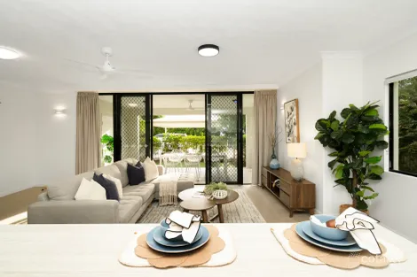 1/111-127 Bowen Rd, Rosslea, QLD 4812