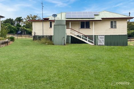 Property photo of 101 Horsman Road Warwick QLD 4370