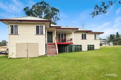 Property photo of 101 Horsman Road Warwick QLD 4370