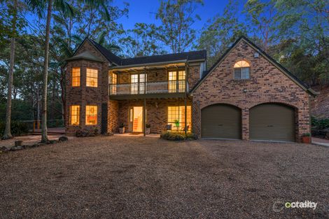 Property photo of 32-34 Strawberry Road Mudgeeraba QLD 4213
