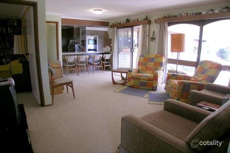 Property photo of 52 Drevermann Street Farrer ACT 2607