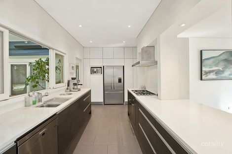 Property photo of 31 Ernest Street Balgowlah Heights NSW 2093