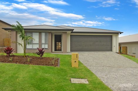 Property photo of 26 Leabrook Place Pimpama QLD 4209