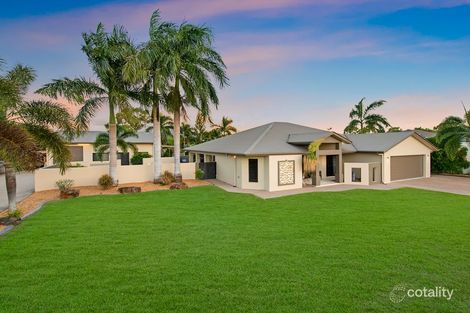 Property photo of 21 Chelsea Drive Condon QLD 4815