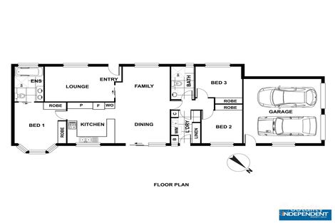 Property photo of 4 Laidley Place Florey ACT 2615