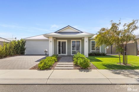 Property photo of 3 Sawmill Road Whitby WA 6123