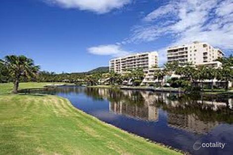 2210/2 Resort Dr, Coffs Harbour, NSW 2450