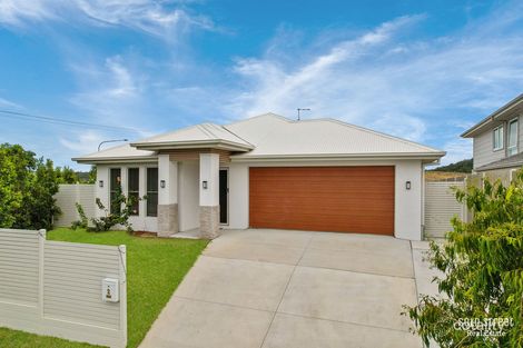 Property photo of 2 Niche Glade Circuit Maudsland QLD 4210