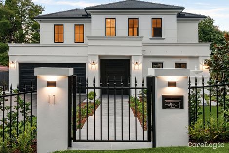 Property photo of 11 Allara Avenue North Turramurra NSW 2074
