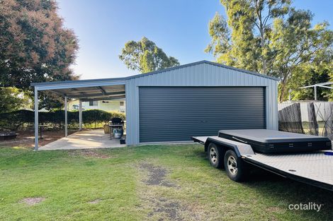 Property photo of 5 Gilbert Court Moranbah QLD 4744