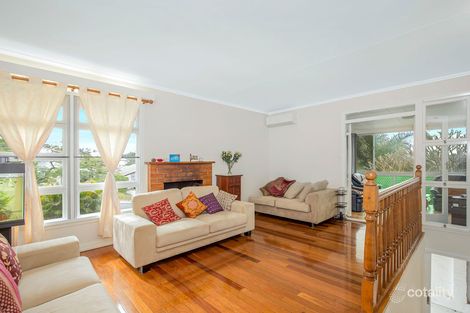 Property photo of 29 Wongabel Street Kenmore QLD 4069