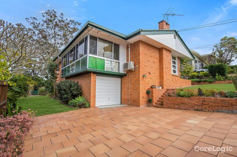 Property photo of 29 Wongabel Street Kenmore QLD 4069