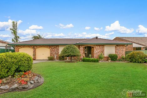 Property photo of 2 Monash Avenue West Kempsey NSW 2440