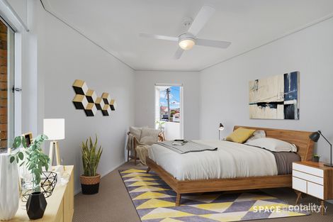 Property photo of 7/25 Upper Clifton Terrace Red Hill QLD 4059