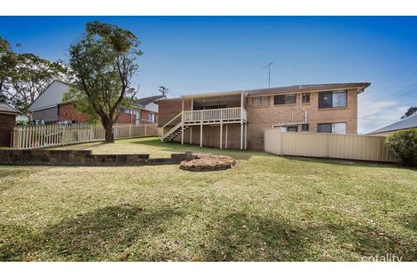 Property photo of 71 Warabin Street Waterfall NSW 2233