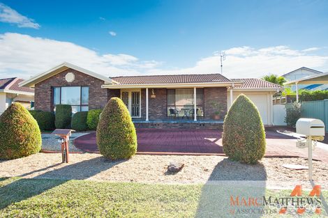 Property photo of 30 Nautilus Crescent St Huberts Island NSW 2257