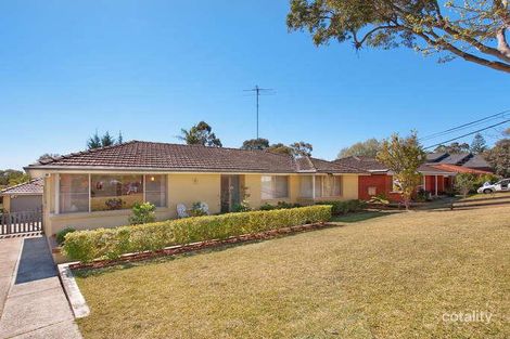 Property photo of 8 Kapyong Street Belrose NSW 2085