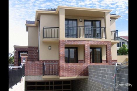 Property photo of 3/21 Shipley Avenue North Strathfield NSW 2137