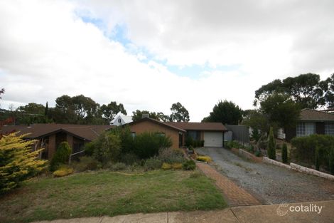 9 Jeanette Cres, Aberfoyle Park, SA 5159