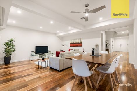 Property photo of 18 Webb Court Rowville VIC 3178