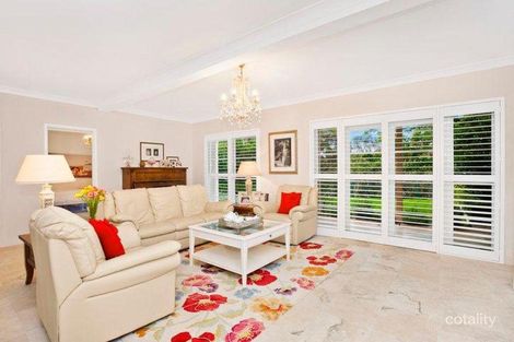 Property photo of 168 Ridgecrop Drive Castle Hill NSW 2154