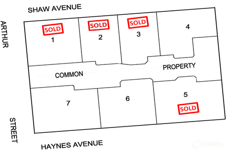 Property photo of 17 Arthur Street Richmond SA 5033