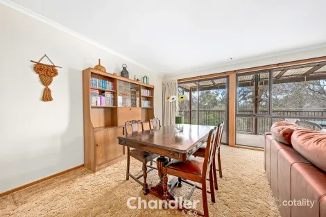 Property photo of 38 Hughes Street Upwey VIC 3158
