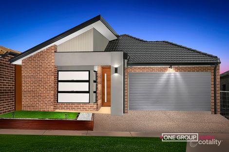 55 Nancarrow Dr, Doreen, VIC 3754