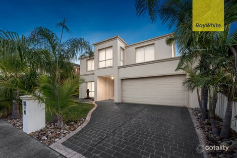 Property photo of 18 Webb Court Rowville VIC 3178