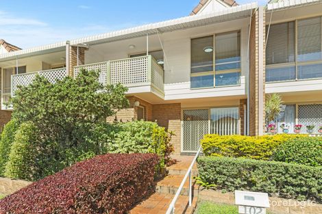 Property photo of 102/43 Murtha Drive Elanora QLD 4221