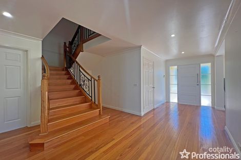 Property photo of 1 Tallowood Crescent Bossley Park NSW 2176