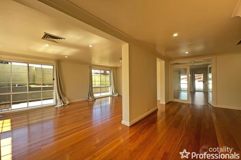 Property photo of 1 Tallowood Crescent Bossley Park NSW 2176