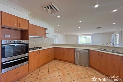Property photo of 1 Tallowood Crescent Bossley Park NSW 2176