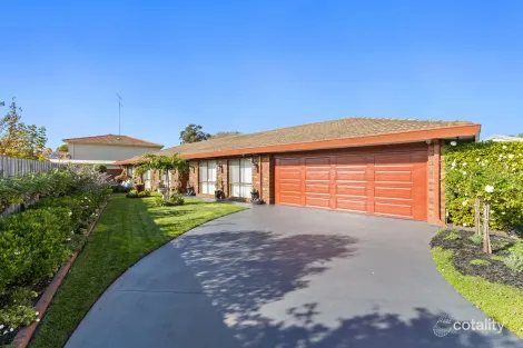 Property photo of 8 Swallow Grove Traralgon VIC 3844