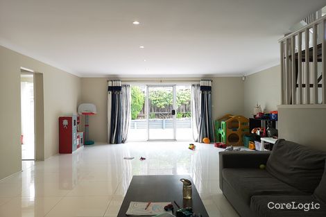 Property photo of 20 Tuscan Avenue Kellyville NSW 2155