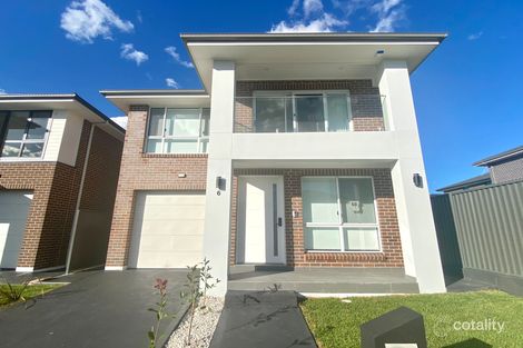 6 PASFIELD CRES, QUAKERS HILL, NSW 2763