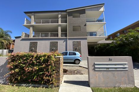 4/24 Dickenson St, Carina, QLD 4152