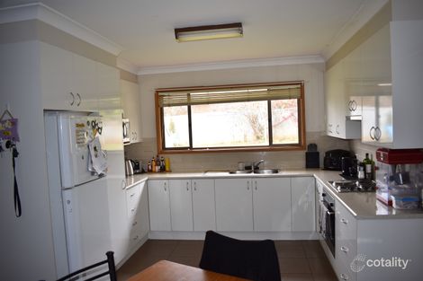 Property photo of 22 Hamilton Road Parkes NSW 2870