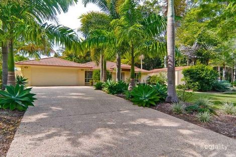 Property photo of 25 Merimist Way Kiels Mountain QLD 4559