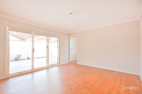 Property photo of 70 Eskdale Street Minchinbury NSW 2770